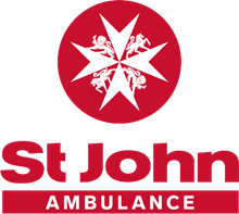 St John Ambulance Australia (Vic) Inc